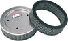 Uni Filter Uni NU-3430 FIlter Harley Davidson Screamin fits Eagle (w/o lid) Air