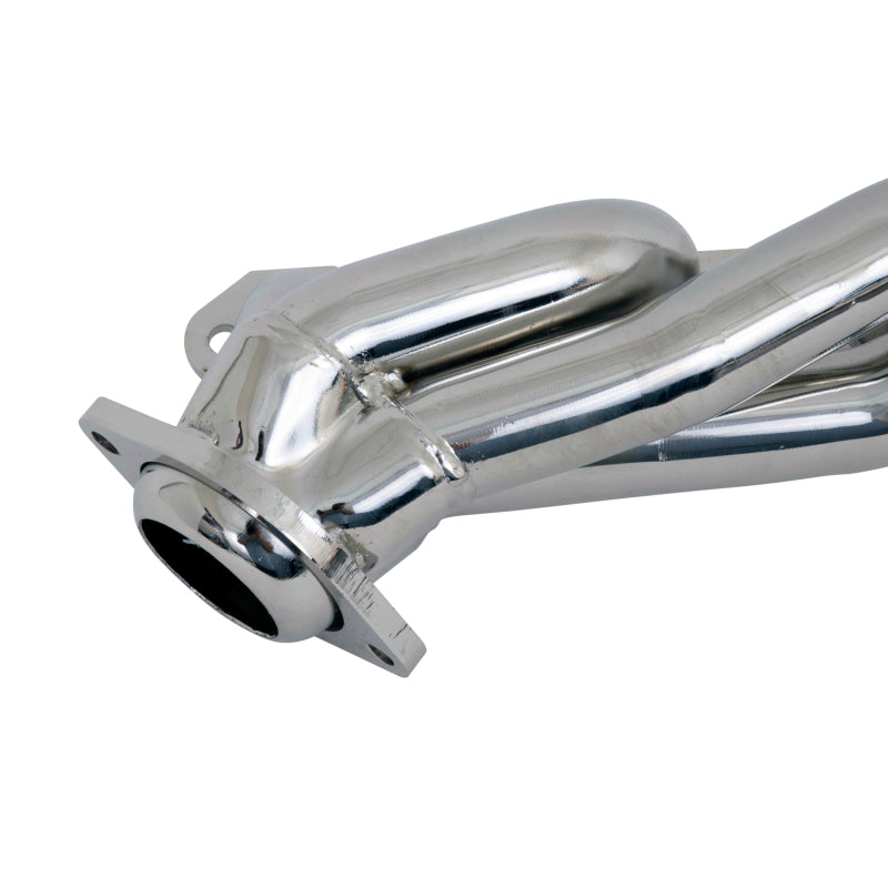 BBK 35100 fits Ford 87-95 F150 Truck 5.0 302 Shorty Unequal Length Exhaust Head