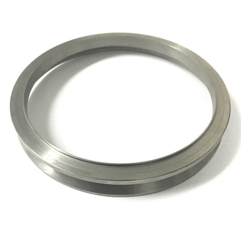 Ticon 103-12710-6000 Industries PTE Large Frame 5.25in Titanium V-Band Turbine Outlet Flange