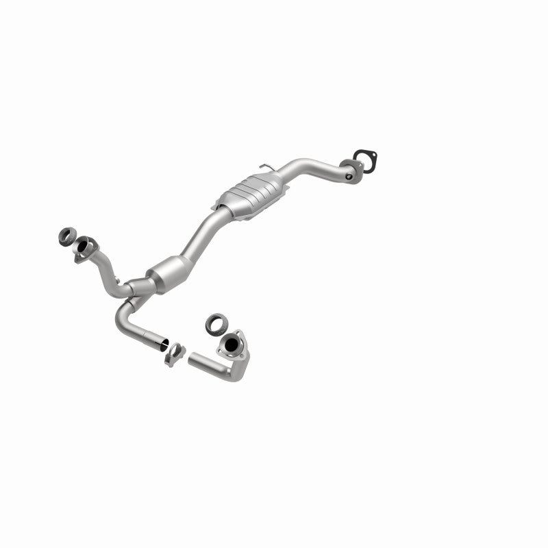 MagnaFlow 49898 Conv DF fits Chevy 01-05 Blazer 4.3L 2WD