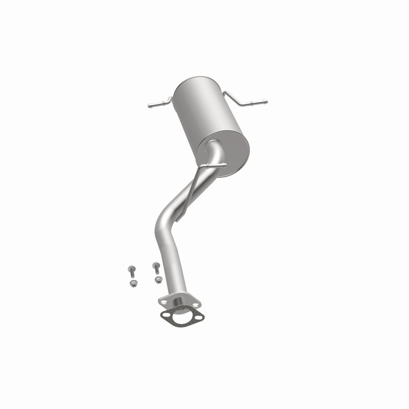 Magnaflow 108-0076 BRE Exhaust 02-05 fits Forester 2.5L Muffler Kit
