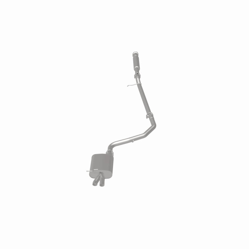 Magnaflow 106-0900 BRExhaust 05-07 fits Ford Freestyle 3.0L Exhaust Kit