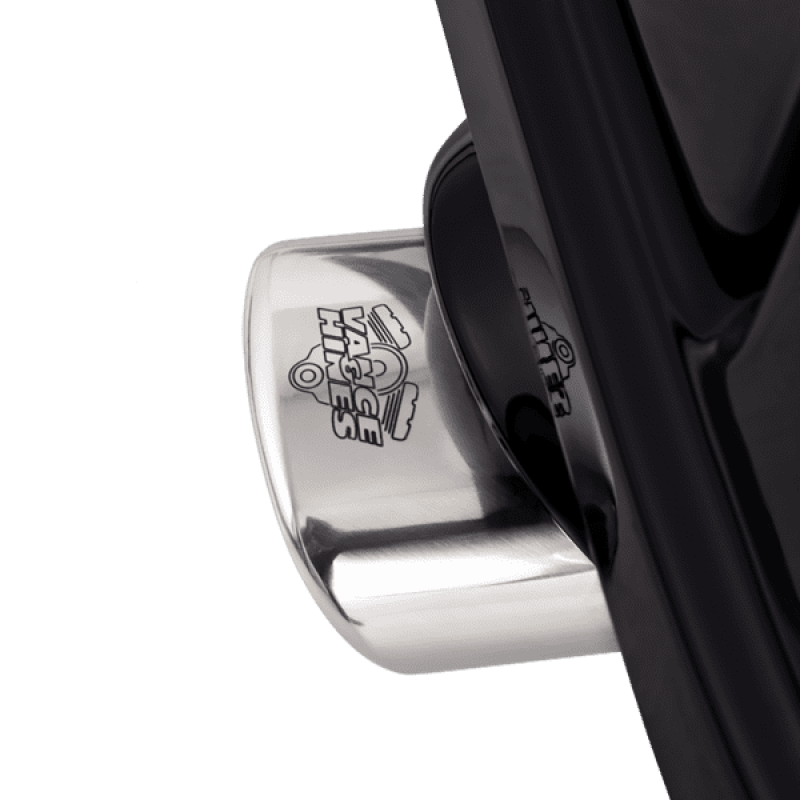 Vance and Hines Vance 16789 & Hines HD Trike Deluxe Slip-Ons 09-22 Slip-On Exha