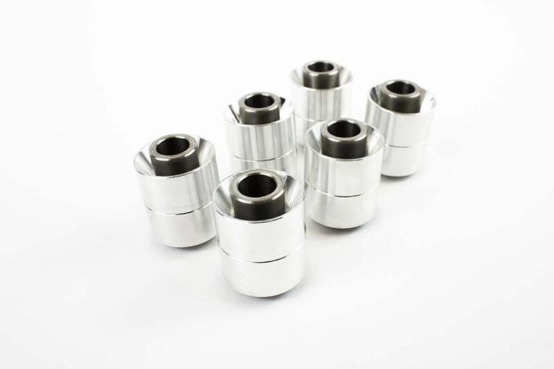SPL Parts SPL RKB S13 89-98 fits Nissan 240SX (S13/S14) Rear Knuckle Monoball Bu