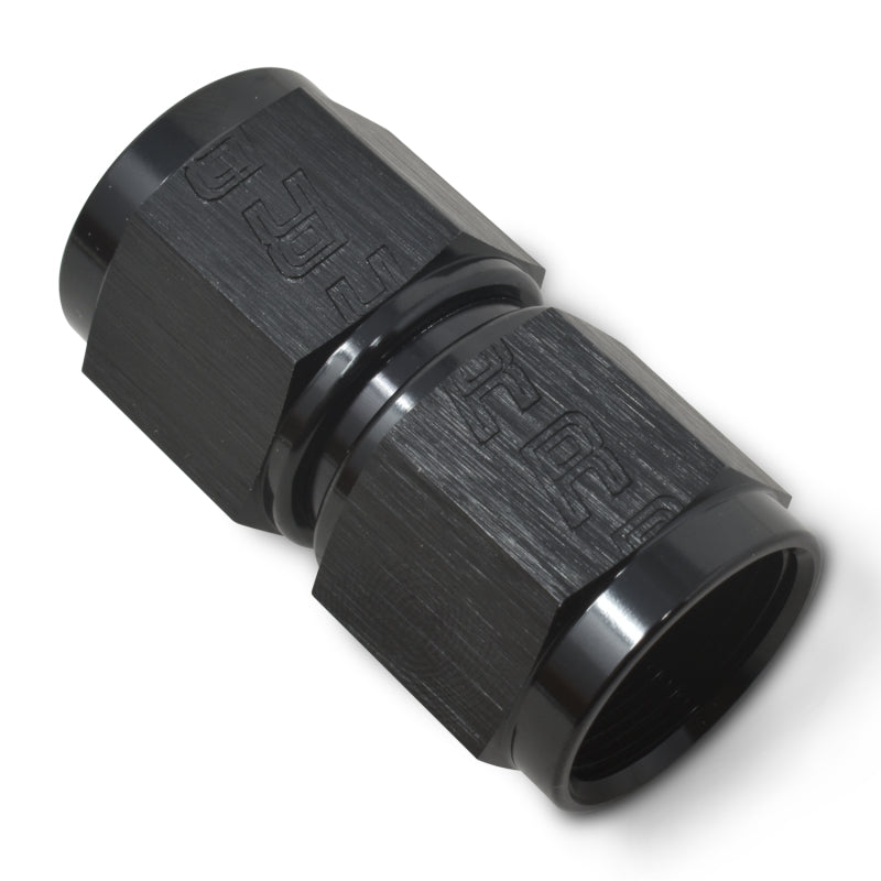 Russell 640013 Performance -8 AN Straight Swivel Coupler