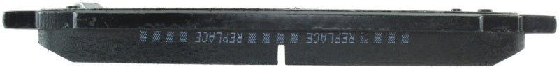Stoptech 308.1422 Street Brake Pads - Front