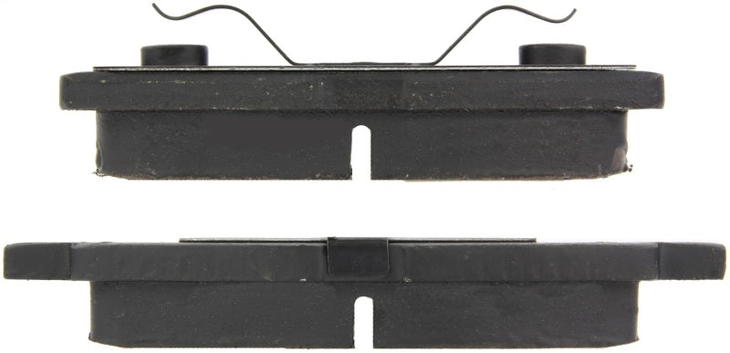 Stoptech 305.1037 Street Select Brake Pads - Front