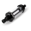 Edelbrock 8748 3/8in i.d. Hose Clear View Fuel Filter