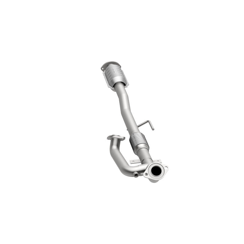 Magnaflow 49712 fits Lexus 07 Conv DF -10 ES350 / 07-10 Toyota Camry 3.5L Y-Pip