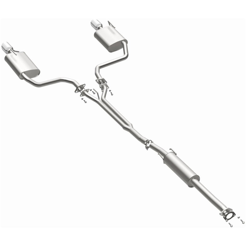 Magnaflow 106-0167 BRE Exhaust Kit 09-17 fits Nissan Maxima 3.5L
