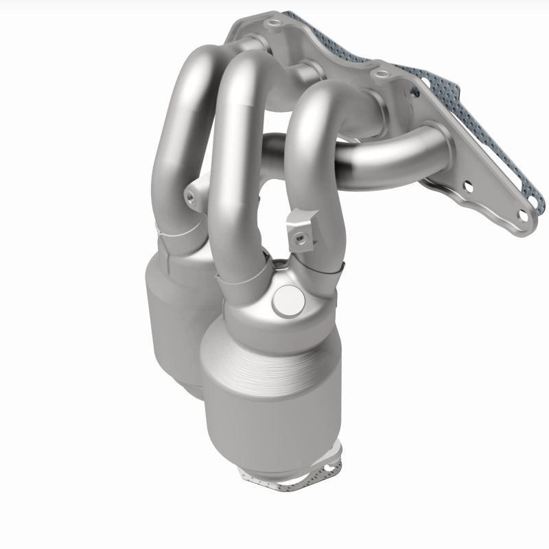 Magnaflow 5531347 07-14 fits Mitsubishi Eclipse 2.4L Direct Fit CARB Compliant Catalytic Converter