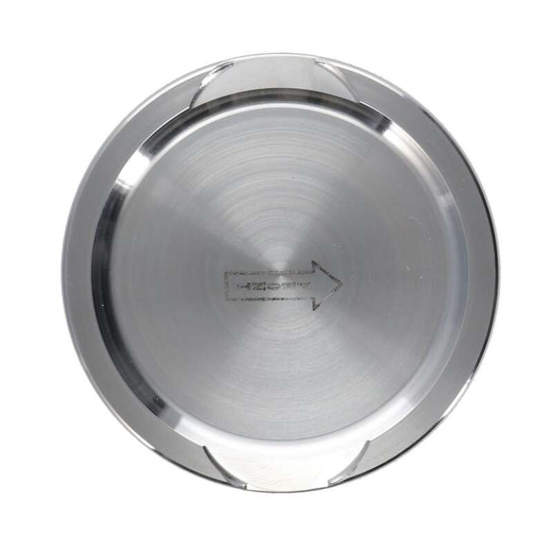 Manley Performance 595530CE-8 Manley fits Ford 4.6L Modular V8 Piston Set - 3