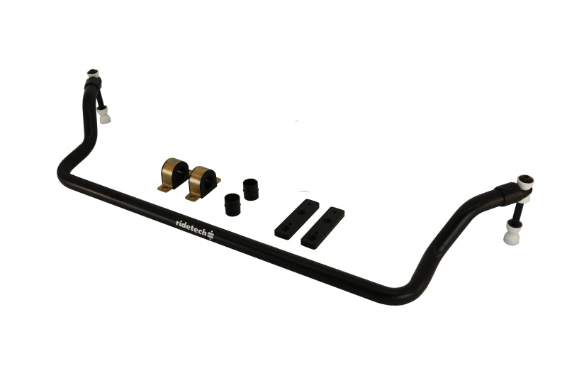 Ridetech 11239120 64-67 fits GM A-Body Front MuscleBar