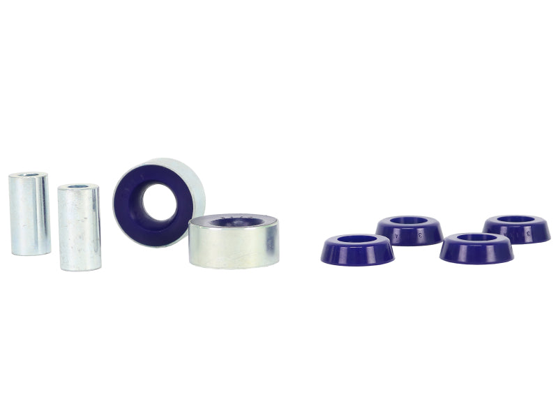 SuperPro SPF2422K 2001 fits BMW M3 Base Rear Upper Inner Control Arm Bushing Kit