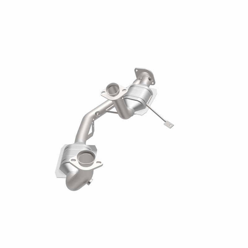 MagnaFlow 444023 Conv DF fits Ford 96-99 Taurus3.0L 50S