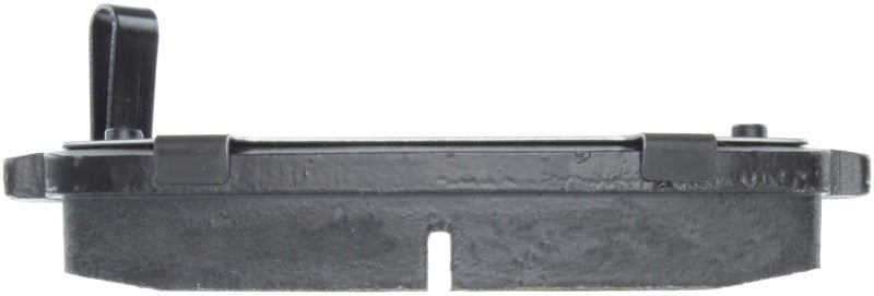 Stoptech 305.1157 10-13 Kia Forte Koup Street Select Rear Brake Pads