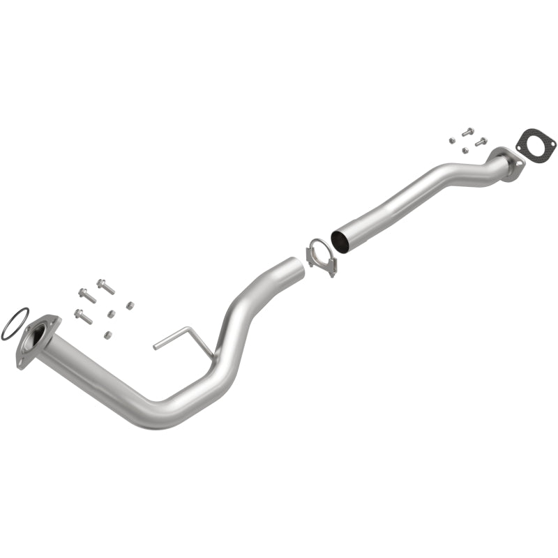 Magnaflow 107-0260 BRE Exhaust 01-02 fits Sierra 2500 HD Silverado 2500 HD 6L Front Pipe Kit