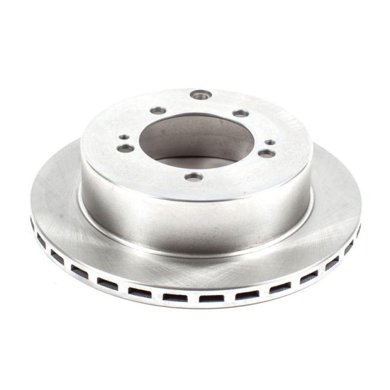 PowerStop JBR584 fits Dodge 91-96 Stealth Rear Autospecialty Brake Rotor