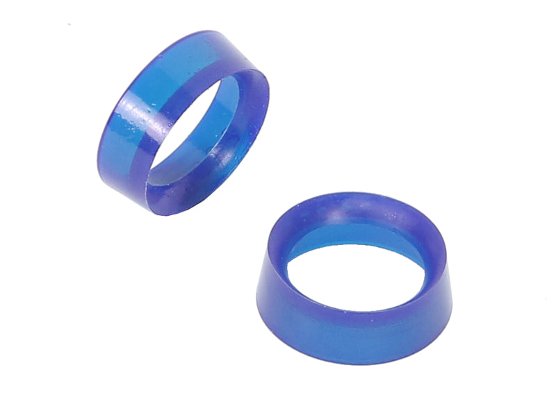 SuperPro SPF2253K 1975 fits Triumph TR7 Base Front Trunnion Bushing Kit