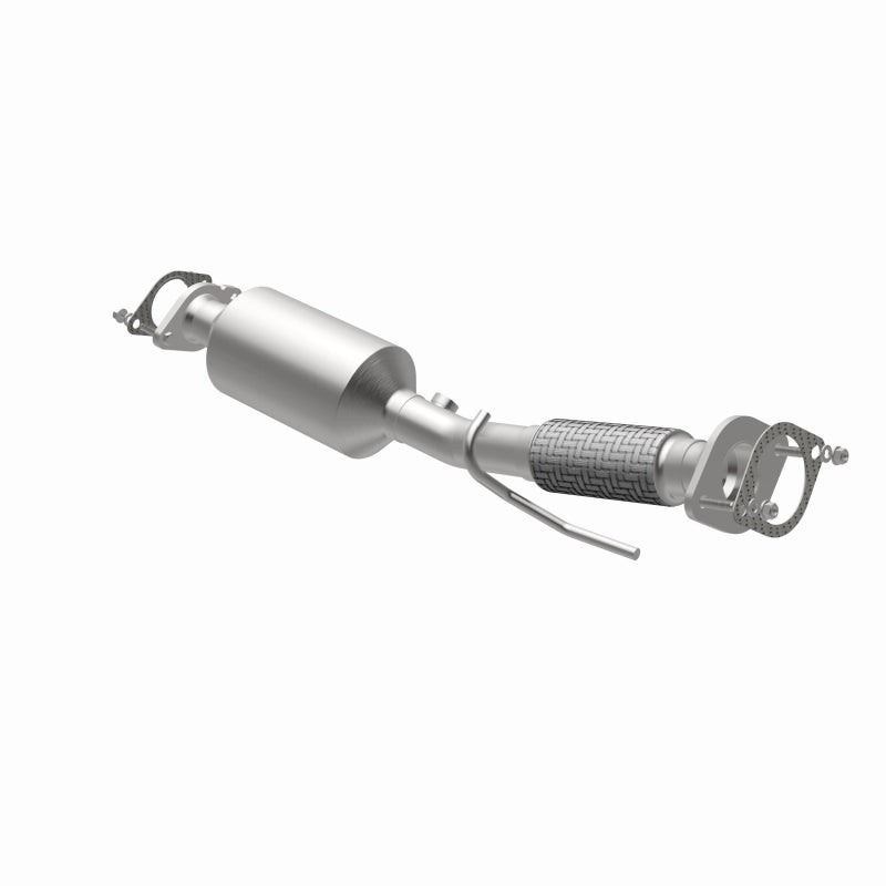 Magnaflow 280387 19-21 fits Nissan Altima 2.5L Single Underbody Direct Fit Converter