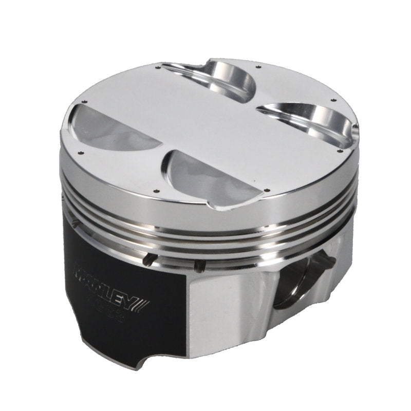 Manley 617210CE-4 fits Mitsubishi 4G63/4G63T 86mm Bore 10.0/10.5:1 Comp Ratio -