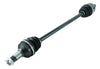 QuadBoss 609289 Rugged Axle