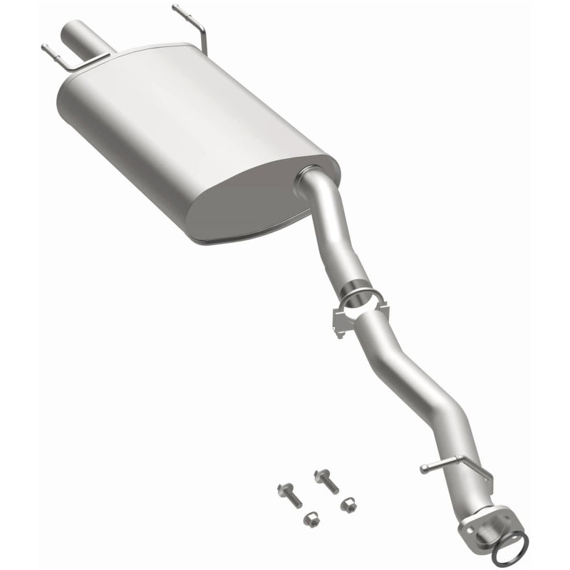 Magnaflow 108-0095 BRE Exhaust 90-91 fits Accord 2.2L Muffler Kit