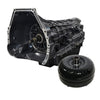 BD Diesel 1064074SS 95-97 fits Ford F250/F350 7.3L 4WD Roadmaster E4OD Transmiss