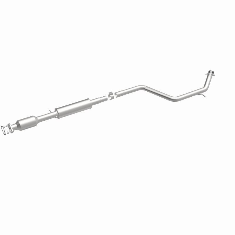 Magnaflow 5571314 12-15 fits Mazda 5 2.5L Direct Fit CARB Compliant Catalytic Converter