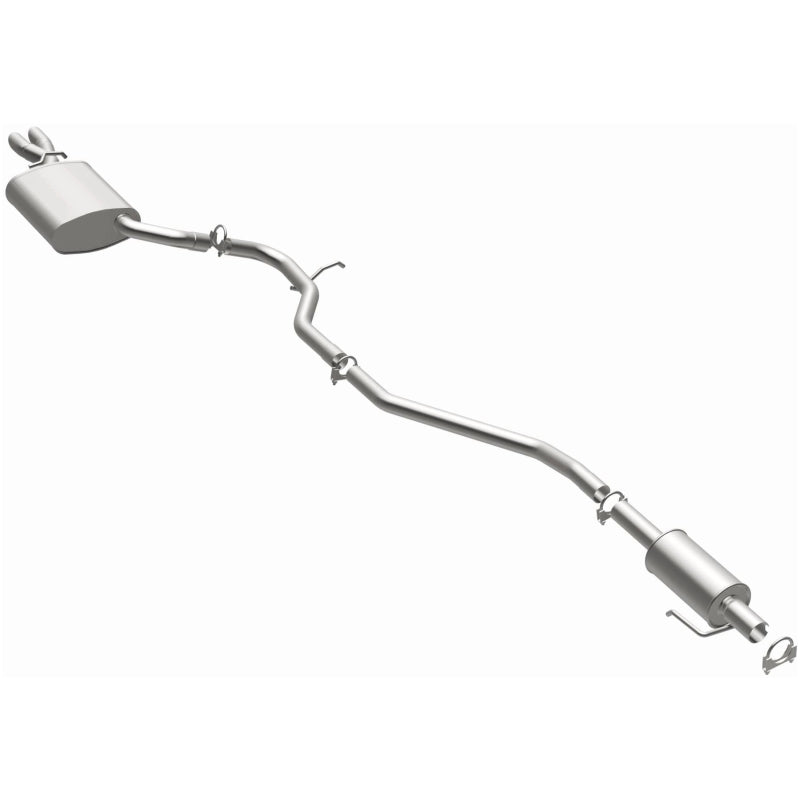 Magnaflow 106-0191 BRE Exhaust Kit 06-10 Fusion Milan 2.3L