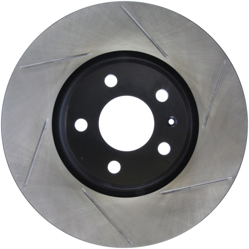 Stoptech 126.33136SL Slotted Sport Brake Rotor