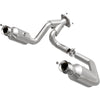 MagnaFlow 19-24 Ram 1500 5.7L OEM Grade Federal/EPA Compliant Direct-Fit Catalytic Converter