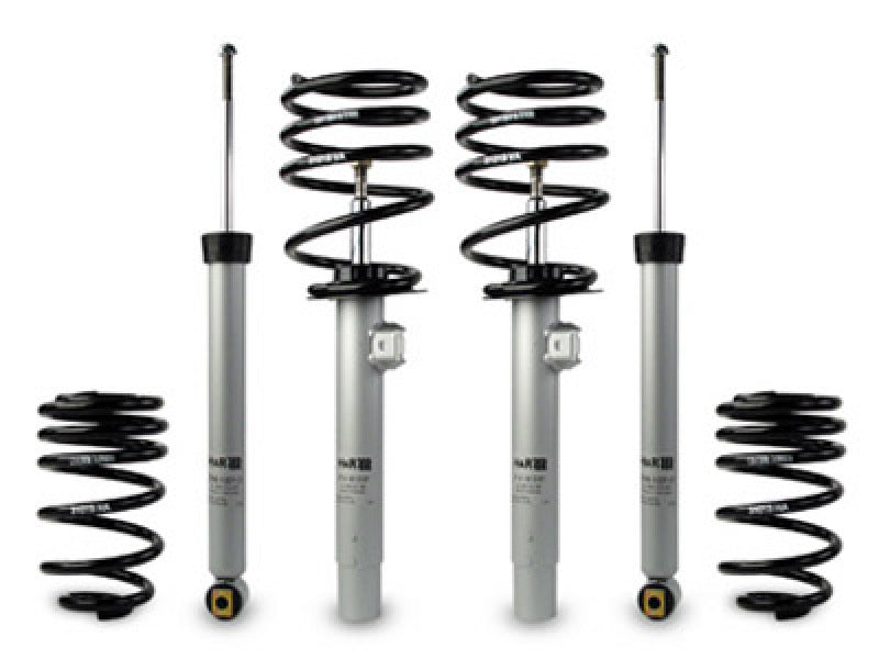 H&R 31019-1 99-05 fits BMW 323i/325i/328i/330i E46 Sport Cup Kit (w/o Sport Suspension)