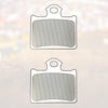 Renthal BP-116 Husqvarna 65 CR/TC85/KTM SX 250r Freeride Front Works Brake Pads