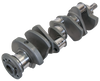 Eagle 445542506700 fits Pontiac 455 4.250in Stroke 2.200in Rod Journals Forged 4340 Steel Crankshaft