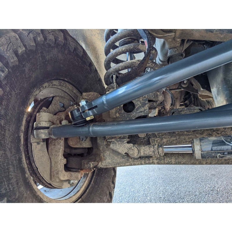Synergy Mfg 8525-01Synergy 03-13 fits Ram 1500/2500/3500 4x4 Heavy Duty Steering