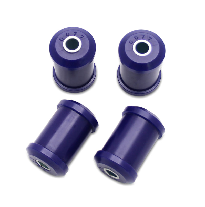 SuperPro SPF0077K 1965 fits Triumph TR4A Base Rear Trailing Arm Bushing Kit