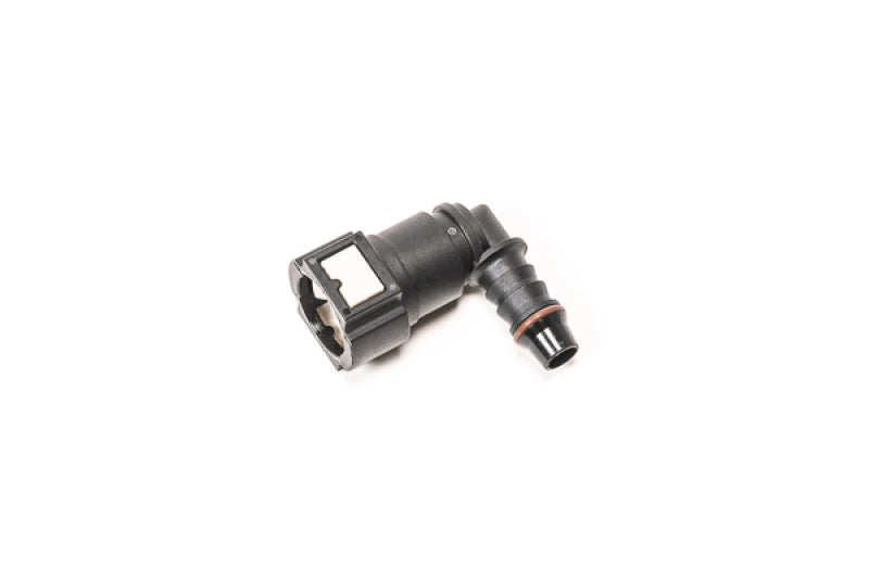 Radium Engineering 14-0703 10mm SAE Female to 90deg 3/8in Barb