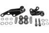 Tuff Country 50901 22-24 fits Toyota Tundra & 23-24 Toyota Sequoia Front Differential Drop Bracket Kit