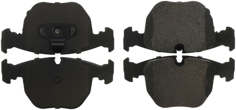 Stoptech 308.0681 Street Touring 00-04 BMW M5 E39 / 00-06 X5 Front Brake Pads