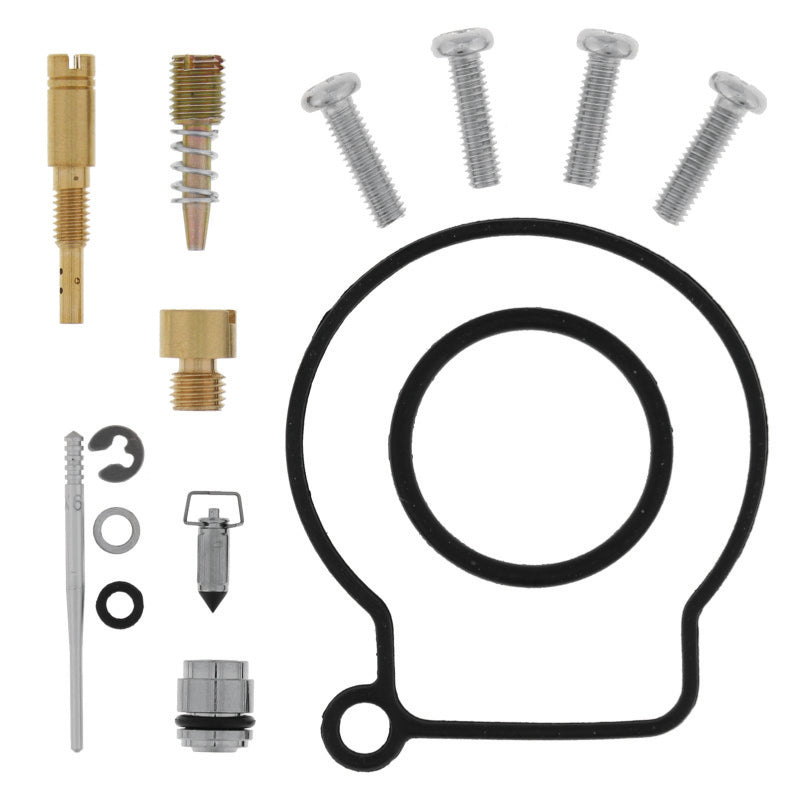 QuadBoss 418153 08-19 Polaris Outlaw 50 Carburetor Kit