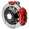 Wilwood 140-16132-R EPB Rear Kit FNSL Big fits Ford New Style