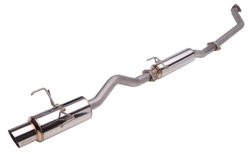 Skunk2 413-05-1563 MegaPower 02-06 fits Acura RSX Base 60mm Exhaust System