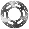 Brembo OE 68B407K2 01 06 fits Triumph Bonneville 750CC/2007 America 900CC 310x5m