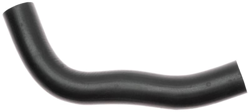 Gates 24654 09-12 fits Hyundai Genesis V-8 4.6L Upper Molded Coolant Hose