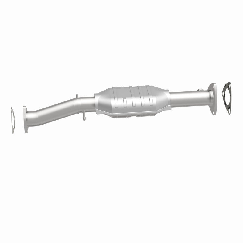 MagnaFlow 23468 Conv DF Sonoma-S10 99 4.3L