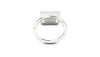 Vibrant 12778 Catch Can Single Can Mount Bracket