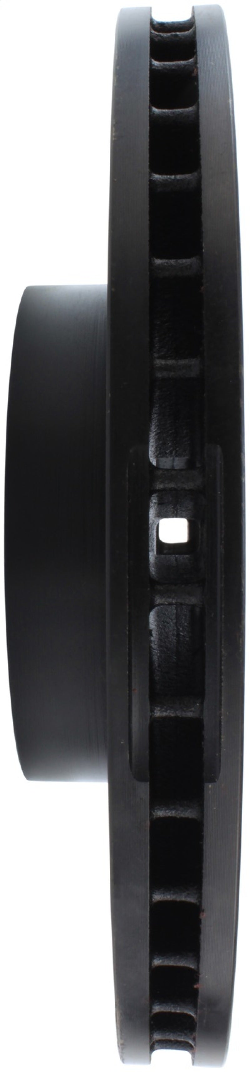 Stoptech 128.34098R Drilled Sport Brake Rotor