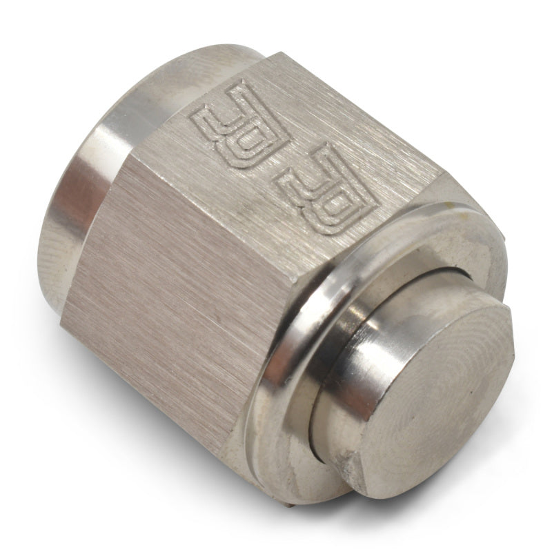 Russell 661971 Performance -8 AN Flare Cap (Endura)