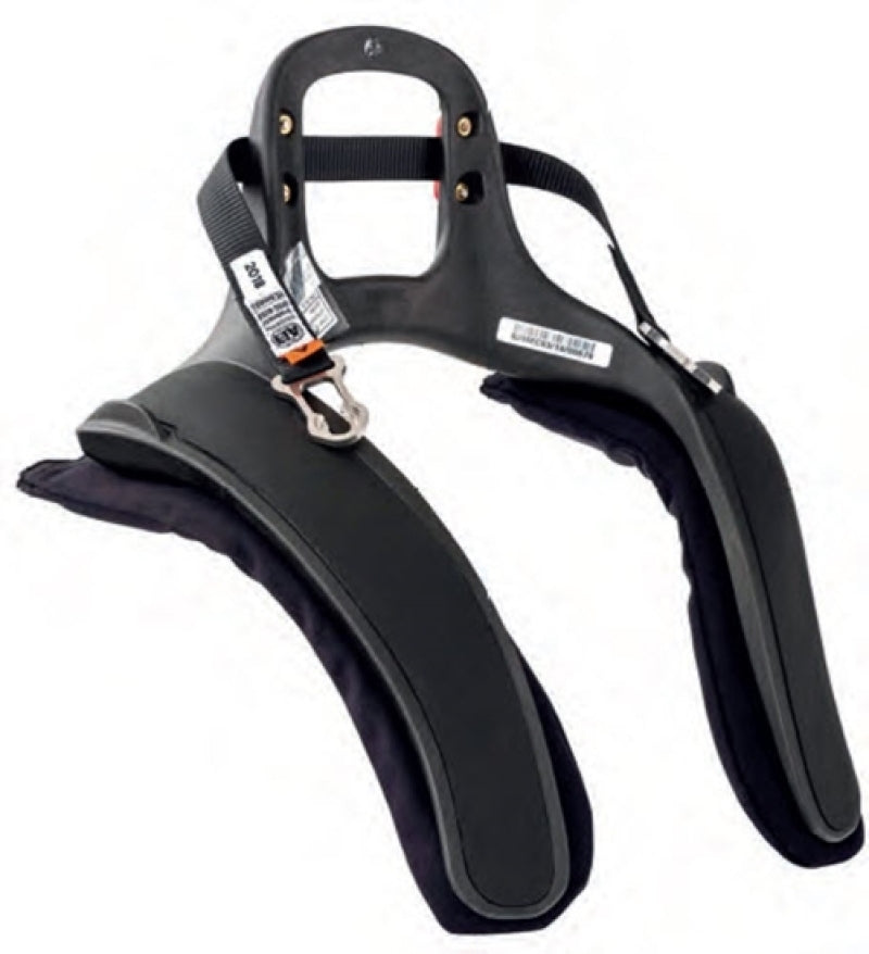 SPARCO SHR20MCS3 Stand21 Club III Frontal Head Restraint - Medium